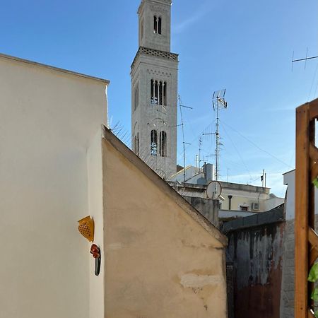 Corte Del Carmine باري المظهر الخارجي الصورة