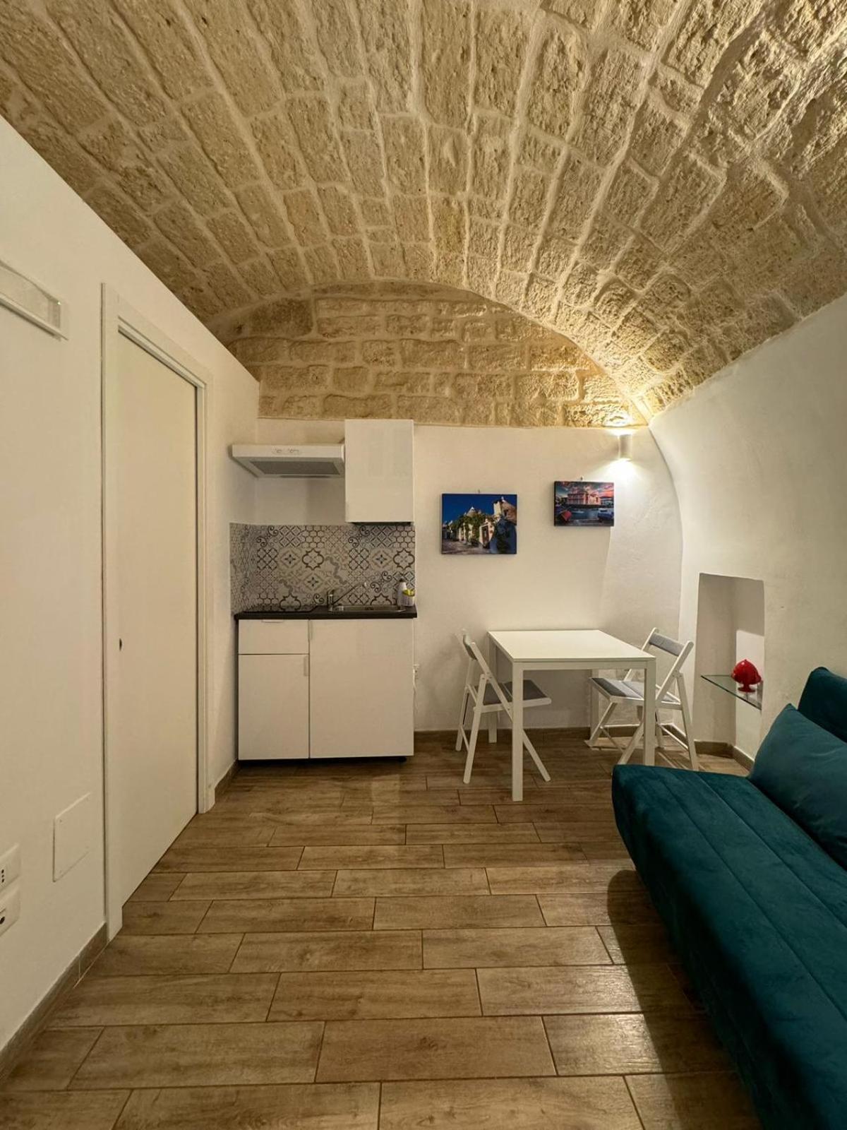 Corte Del Carmine باري المظهر الخارجي الصورة