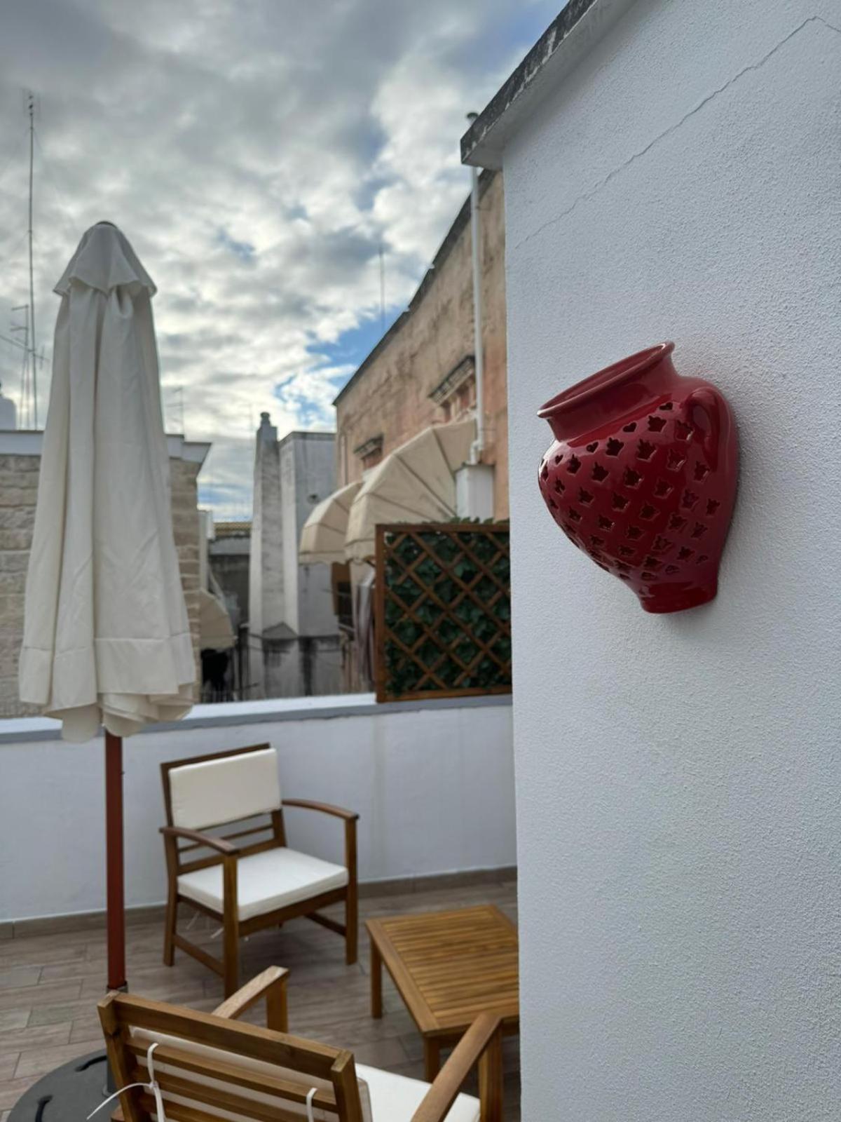 Corte Del Carmine باري المظهر الخارجي الصورة