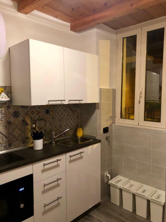 Corte Del Carmine باري المظهر الخارجي الصورة