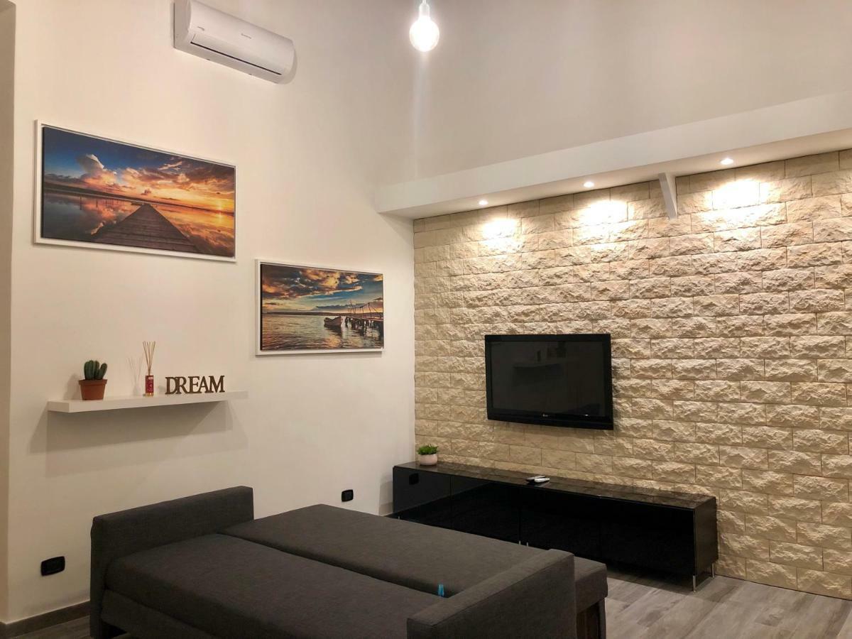 Corte Del Carmine باري المظهر الخارجي الصورة