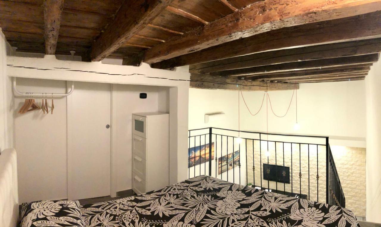 Corte Del Carmine باري المظهر الخارجي الصورة