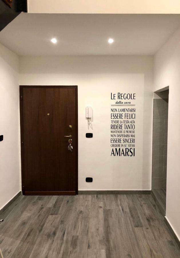 Corte Del Carmine باري المظهر الخارجي الصورة